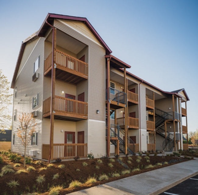 Pacific Screening Dashboard